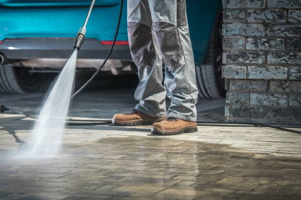 Best Restaurant Pressure Washing  in Morrisville, VT