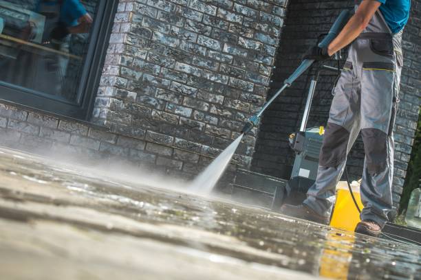 Trusted Morrisville, VT Pressure Washing Services Experts