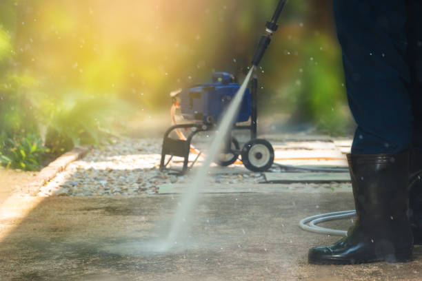 Best Fence Cleaning  in Morrisville, VT